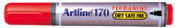2.0mm Bullet Dry Safe Marker