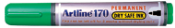 2.0mm Bullet Dry Safe Marker