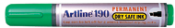 2.0-5mm Chisel Dry Safe Marker