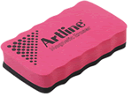 47415 - Magnetic Eraser Pink