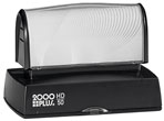 HD50 - HD-50 Pre-Inked Stamp