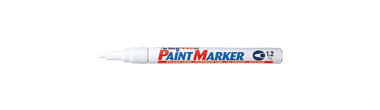 32046 - 1.2mm Bullet Paint Marker