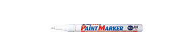 32056 - 0.8mm Bullet Paint Marker