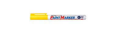 32057 - 0.8mm Bullet Paint Marker